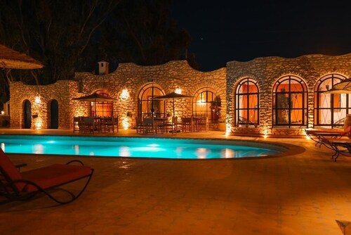 Maison d'hôtes Villa Latifa Essaouira