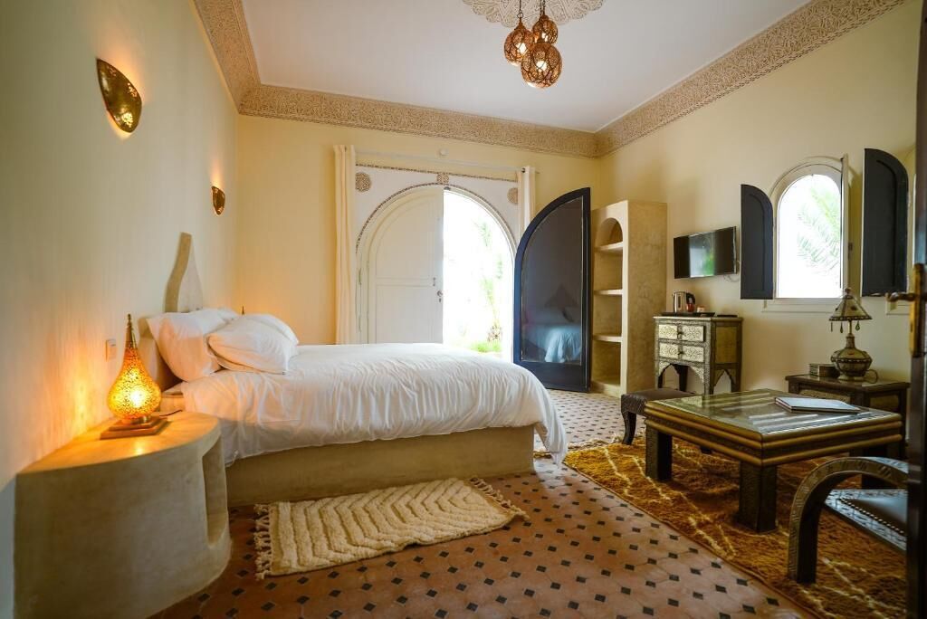 Habitación