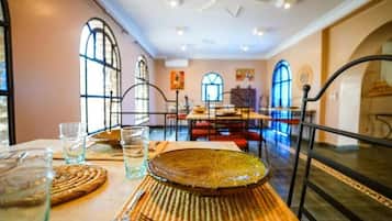 Restaurantes