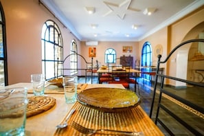 Restaurantes