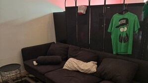 Een smart-tv
