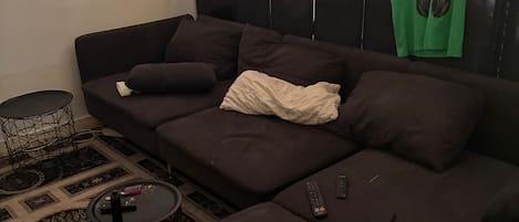 منطقة المعيشة