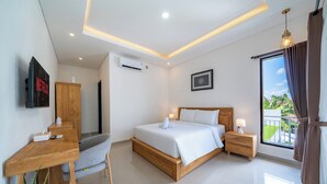 Unclassified image, 4 of 38, button - Addikha Villa by Betterplace (Canggu)