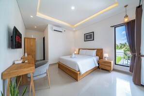 Villa - Addikha Villa by Betterplace (Canggu)
