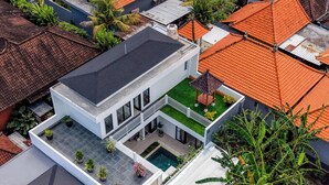 Unclassified image, 3 of 38, button - Addikha Villa by Betterplace (Canggu)