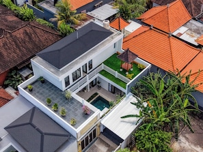 Exterior - Addikha Villa by Betterplace (Canggu)