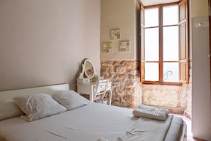 Wi-Fi, draps fournis
