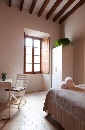 Room - Lola Room on the First Floor (Alaró)