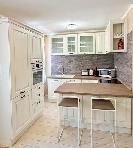 Casa Magenta Apartment 2