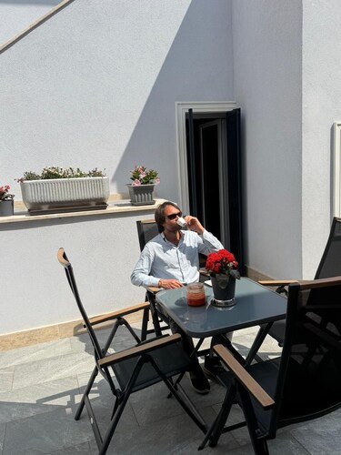 Casa Magenta Apartment 2
