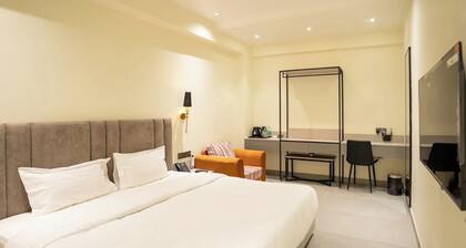 Hotel Royal Rama