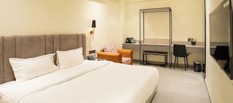 Hotel Royal Rama