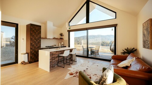 Glenbosch - Cottage One