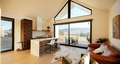 Glenbosch - Cottage One