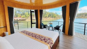 Deluxe Bungalow, River View