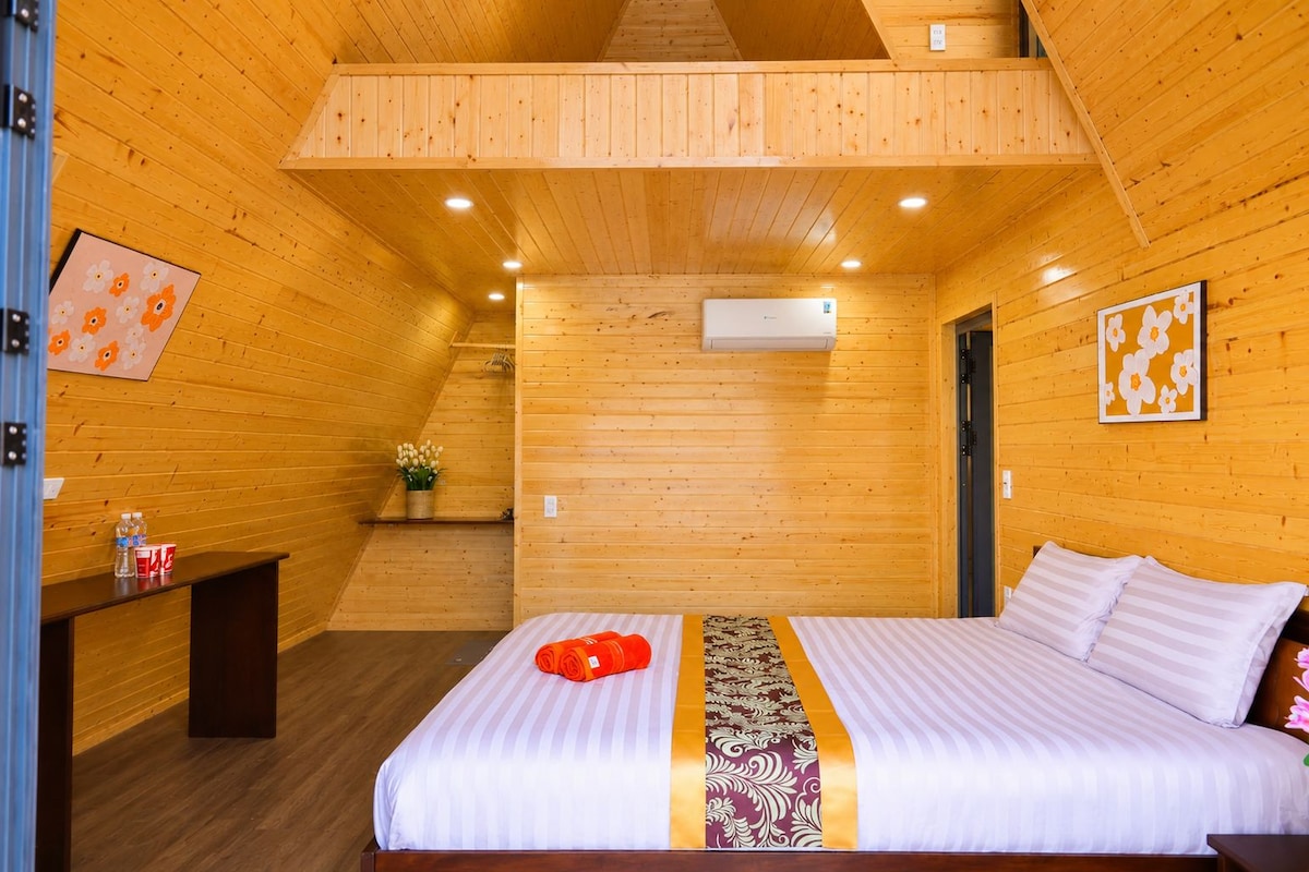 Bungalow, 2 Bedrooms
