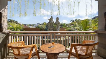 Villa, 1 Bedroom, Private Pool | Property grounds
