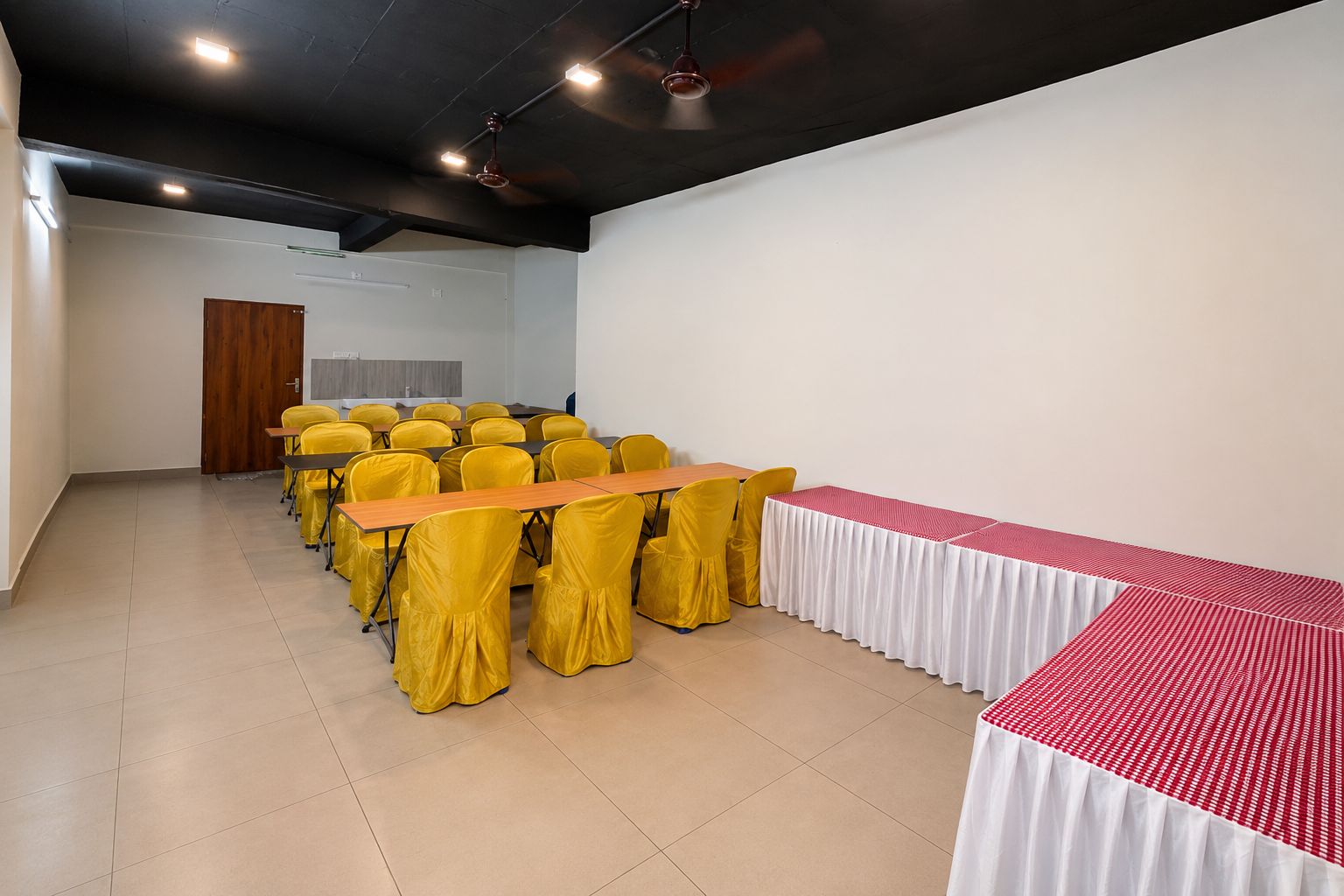 Centre d’affaires