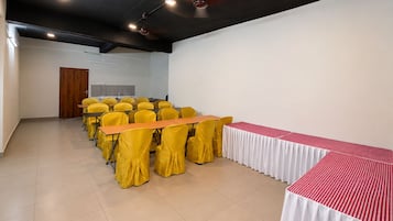 Centre d’affaires