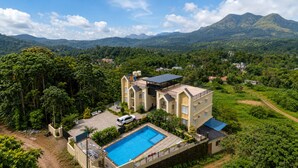 Exterior - Foggy Woods Resort Wayanad (Vythiri)