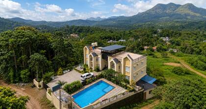 Foggy Woods Resort Wayanad