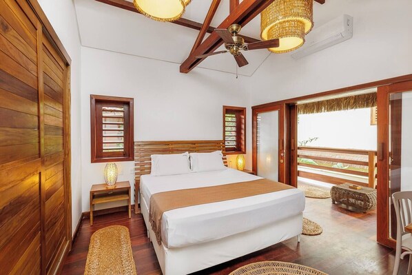 In-room safe, desk, iron/ironing board, WiFi