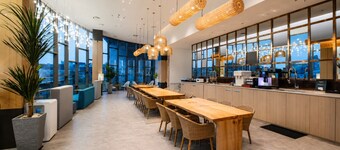 Cabinstay Hotel