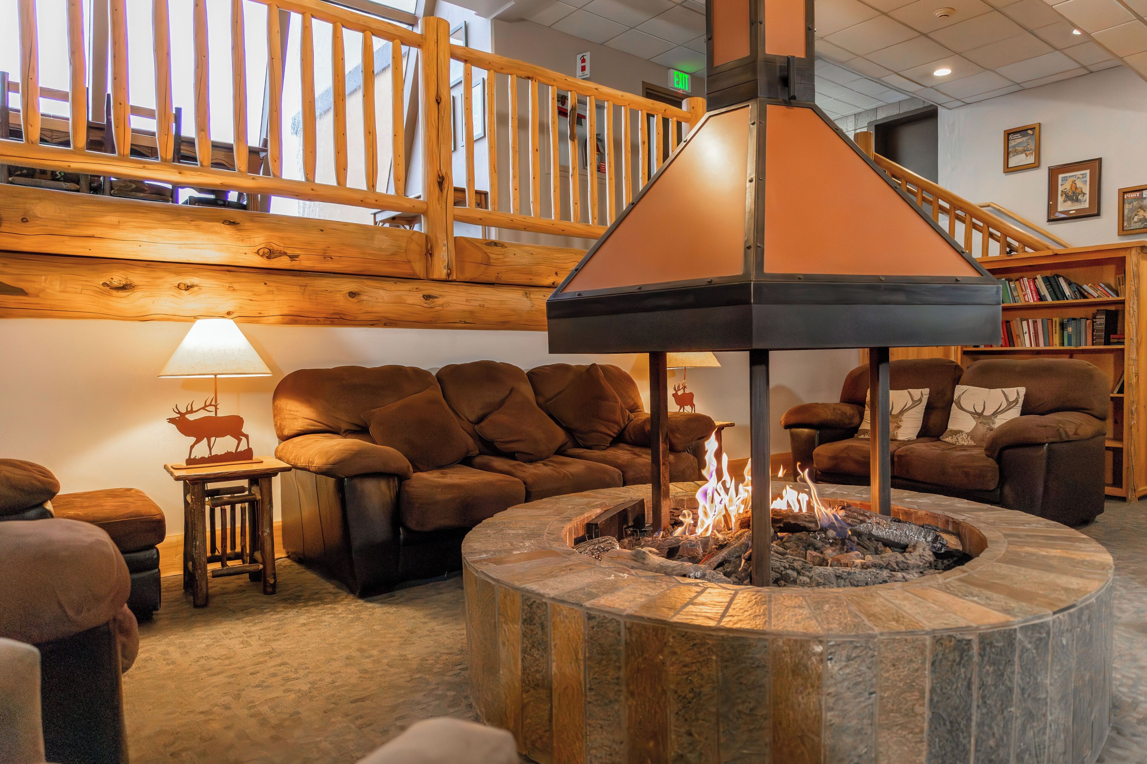 2 Units With Kitchen | Free Parking | Near Steamboat Springs Ski Area - Steamboat Springs, CO
