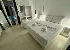 Unclassified image, 2 of 16, button - Aitheria Suites Ios (Cyclades)