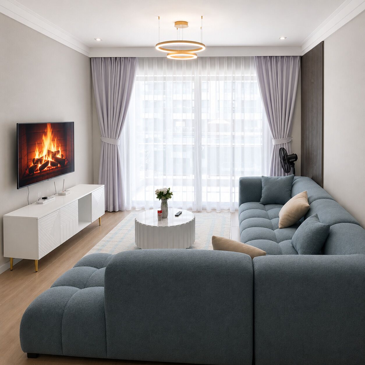 Smart TV