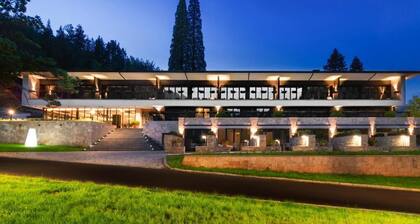 Villa Rossa Luxury & SPA Residence