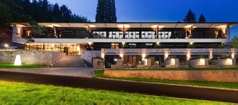 Villa Rossa Luxury & SPA Residence