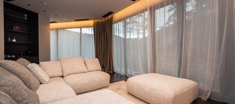 Villa Rossa Luxury & SPA Residence 