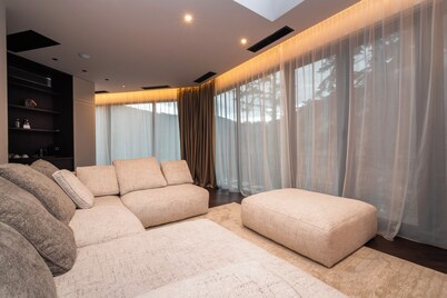Villa Rossa Luxury & SPA Residence