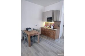 Dining - Vrbo Property (Somma Lombardo)