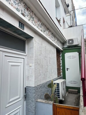 Balcony - Vrbo Property (Las Palmas de Gran Canaria)