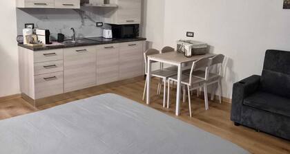 Malpensa Sleep & Go