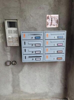 Miscellaneous