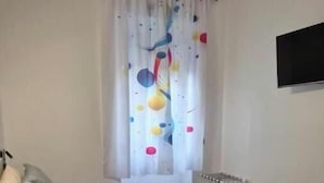 1 bedroom, WiFi (free), bed sheets - Malpensa Sleep & Go Superior Milan (Somma Lombardo)