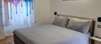 Malpensa Sleep & Go Superior Venice
