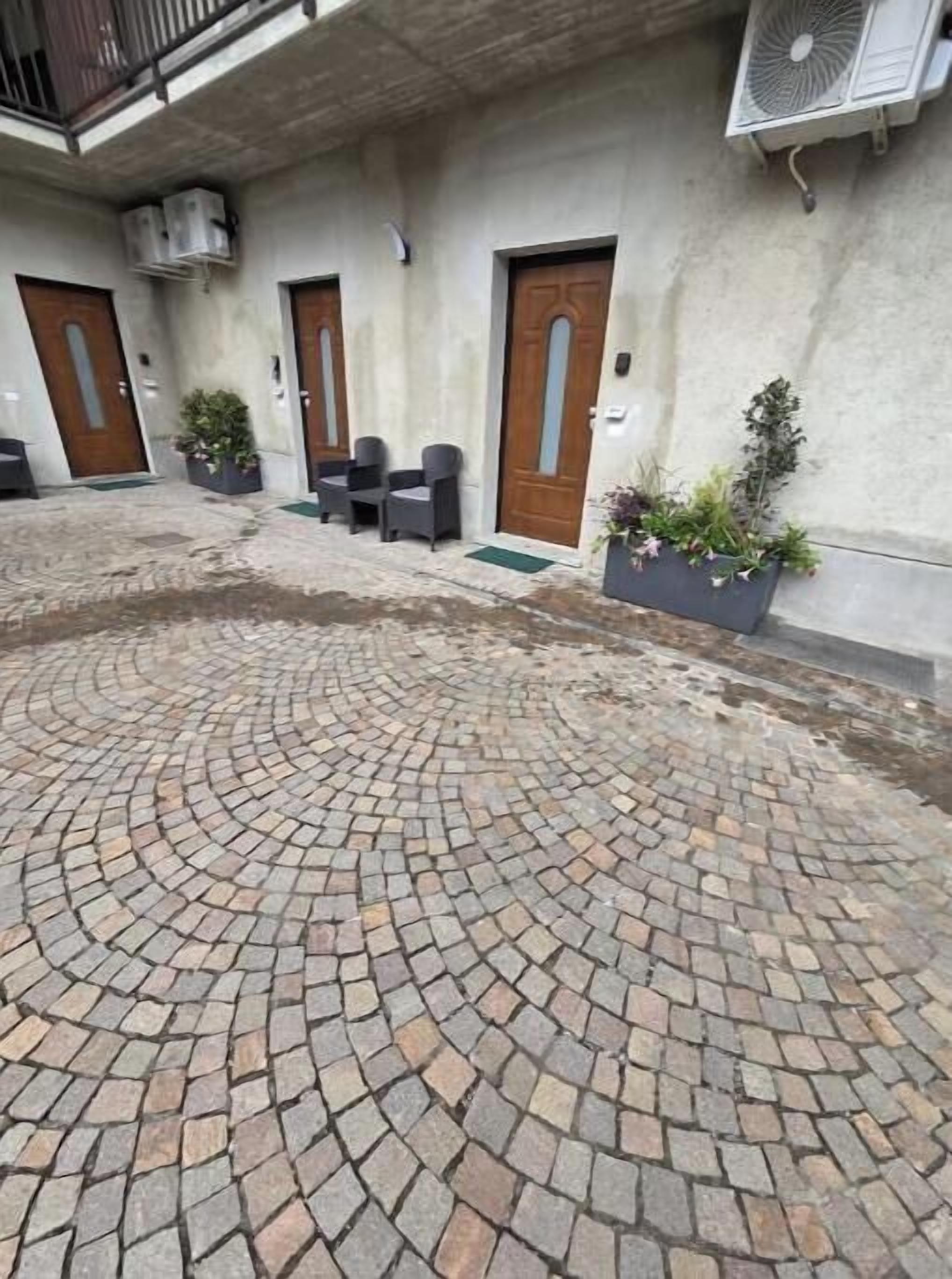 Udvendig detalje