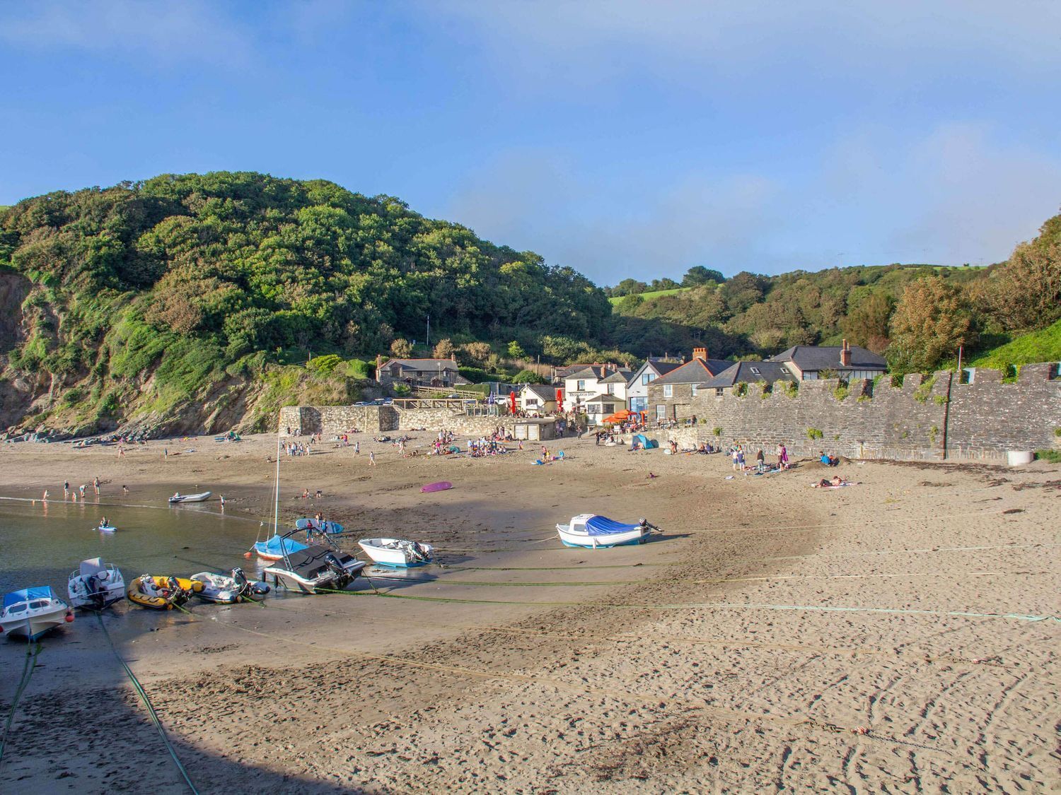 Strand