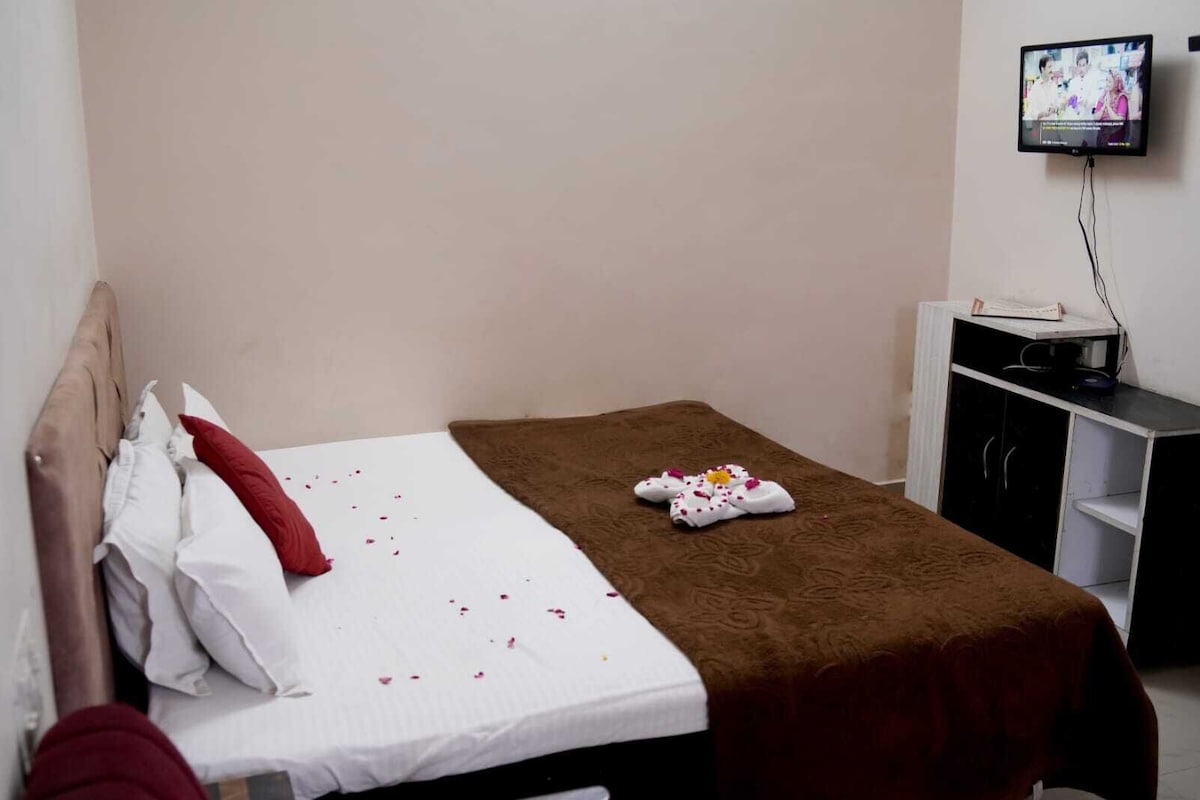 Quarto família