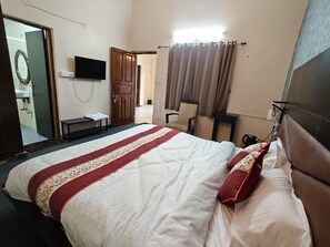 Room - Wincliff Orchards And Resort (Mukteshwar)