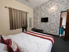 Room - Wincliff Orchards And Resort (Mukteshwar)