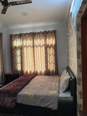 Kamar Deluks