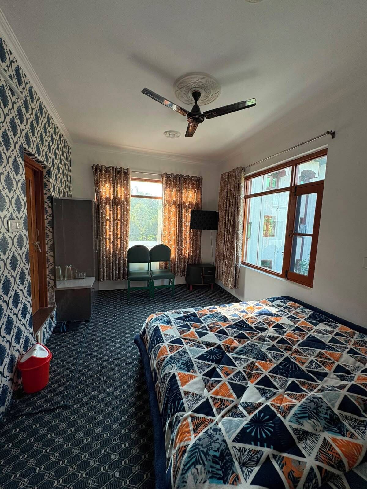 Family Room | Rollaway beds, free WiFi, bed sheets
