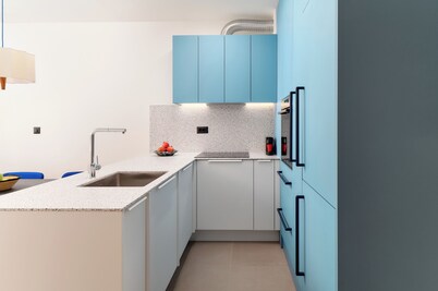 Urban Nook - Design Suites