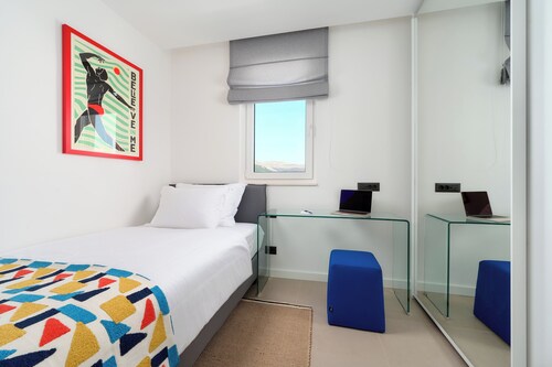 Urban Nook - Design Suites