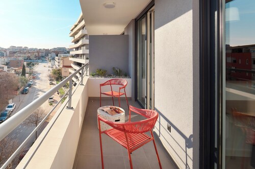 Urban Nook - Design Suites